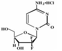 Gemcitabine Hydrochloride